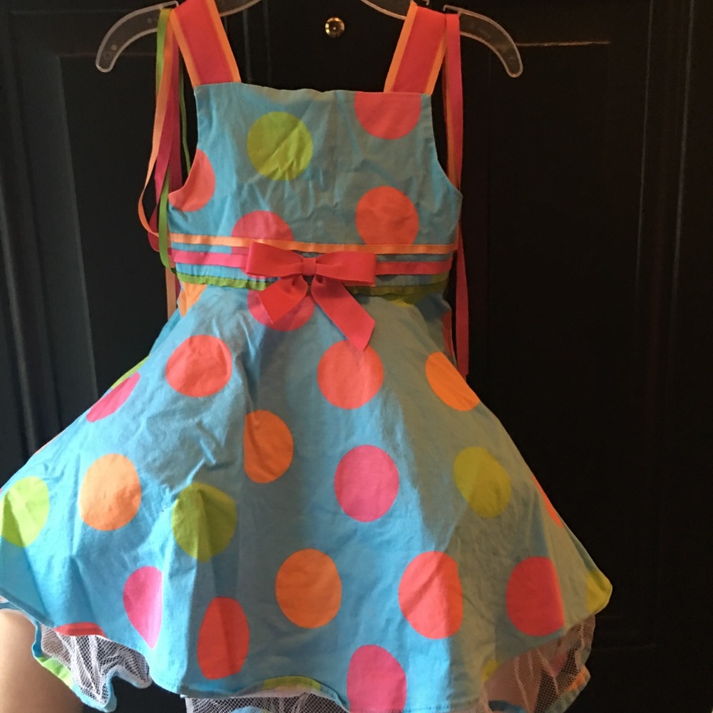 Rare Editions Dress